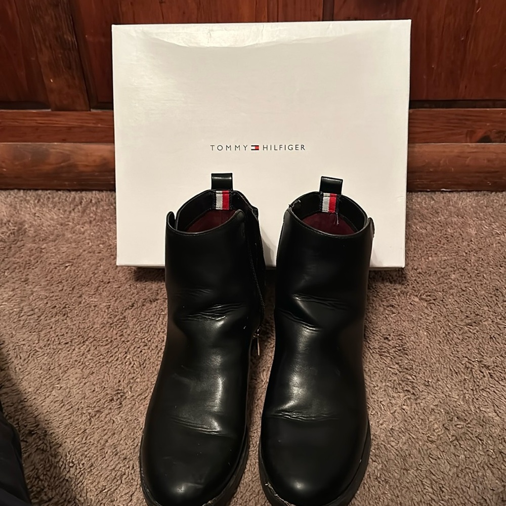Womens Bootie